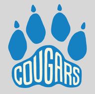 Cougar Paw Print N11