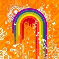 Rainbow N22