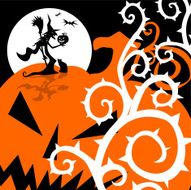 Halloween Night N72