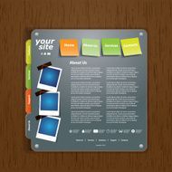Website Template N152