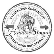 Horse Label