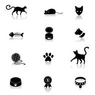 Cat icons N4