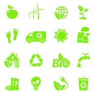 Ecology Icons N24