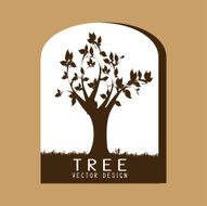 Tree Design N8