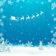 Vector Christmas Design N8