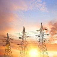 Electrical pylons N2