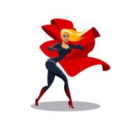 Superwoman N6