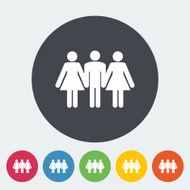 Group sex sign N11