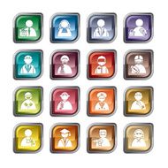 occupation icons N23