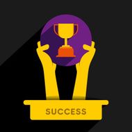 success icon