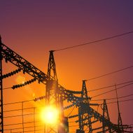 Electrical Transmission Line N3