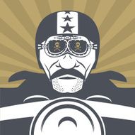 biker N4