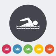 Pool icon N6