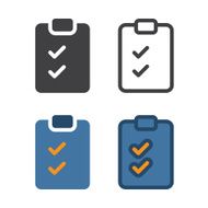 Checklist icon N3