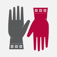 gloves N7