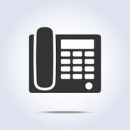 Phone Icon N33