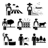 Agriculture Plantation Farming Poultry Fishery Jobs Occupations Careers