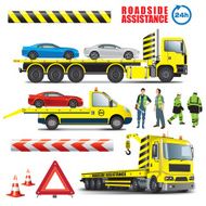 Roadside assistance