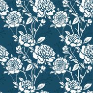 seamless pattern N2729