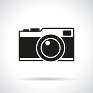 Vintage photo camera N2