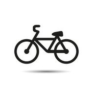 Bicycle Icon N23