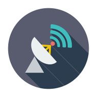 Satellite Antenna N6