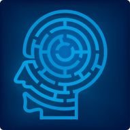 Maze head N2
