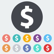 Dollar sing N7