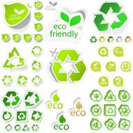 Recycle Symbol N32
