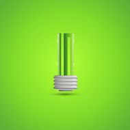 Light Bulb Illustration N6