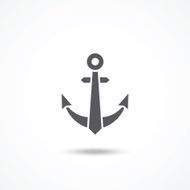 Anchor Icon N46