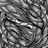 night tree fear
