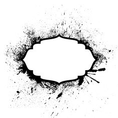 Grunge Placard N3