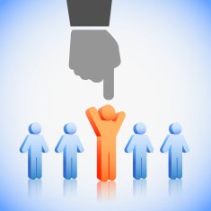 Human Resources concept N5