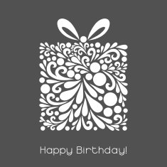 happy birthday N603