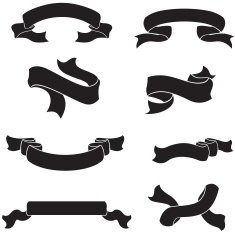 Ribbon set N32