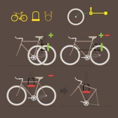 fasten your bike N3