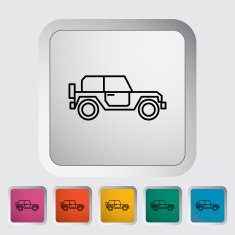 Offroad car N4
