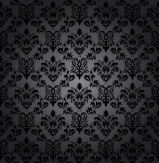 Damask seamless pattern N694