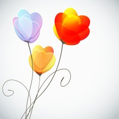 Flowers N397