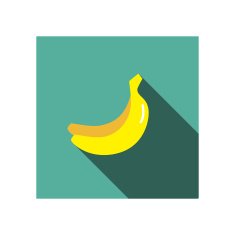 food and drink flat icon series N20