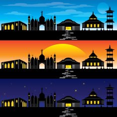 Asian Architecture and Building
