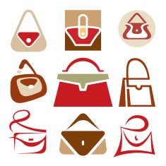 Handbags Signs N2