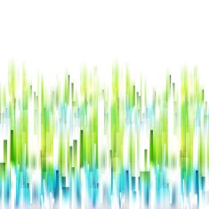 Abstract spring vertical lines background N2