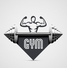 Gym icon N3