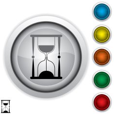Hourglass Icon N11