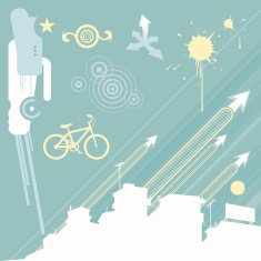 urban touch (design elements)