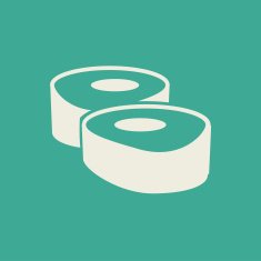Food Flat Icon N48