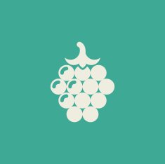 Food Flat Icon N53