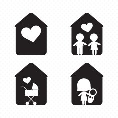 family icons N76